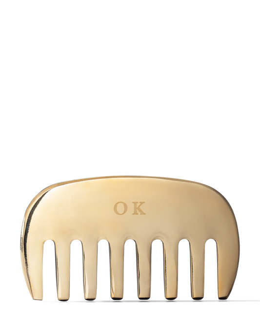 Kansa Comb
